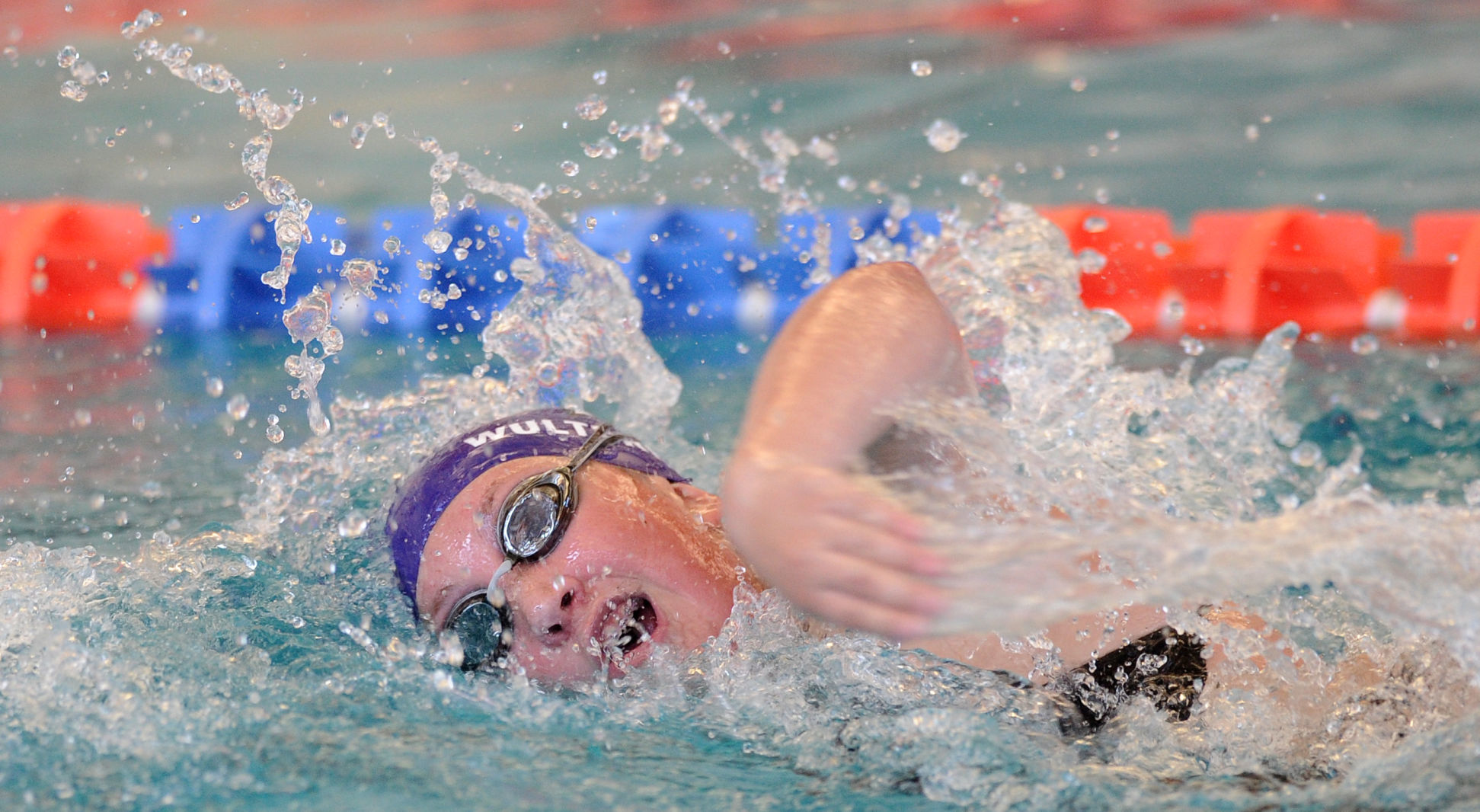 ITA TREMPER SWIMMING